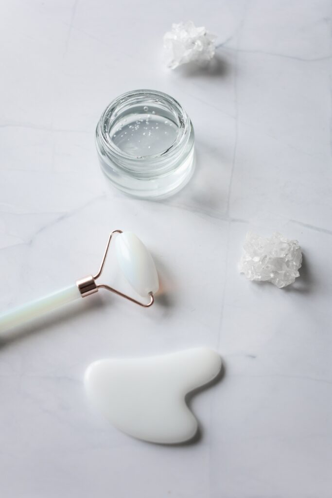 cosmetische acupunctuur
